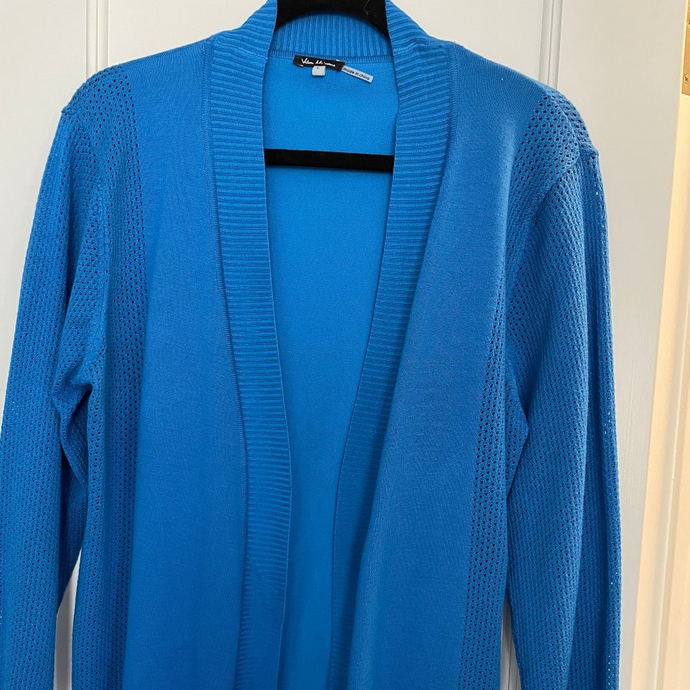 Cardigan Sweater